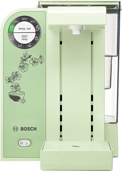 Bosch Filtrino Tea Moments 2л Зеленый