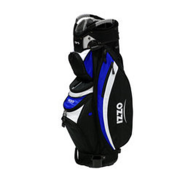 Izzo Golf Locker сумка для гольфа