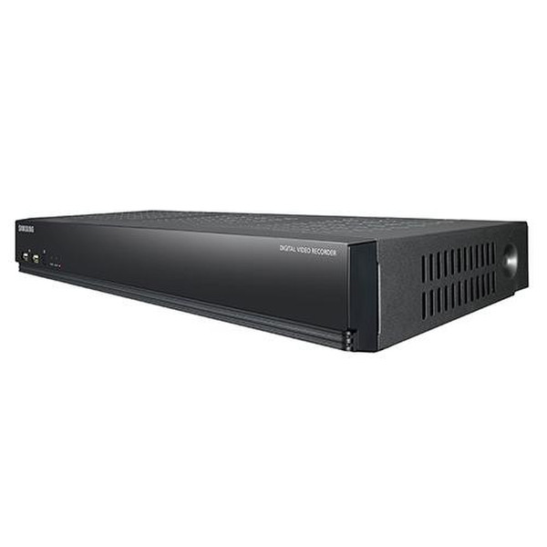 Samsung SDR-4100 Schwarz Digitaler Videorekorder (DVR)