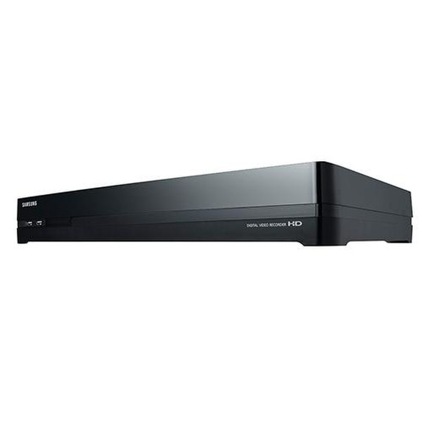 Samsung SDR-4200 Black digital video recorder