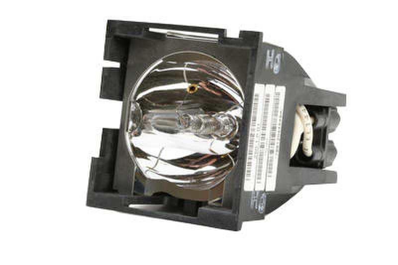 3M Lámpara de reemplazo para X65 projector lamp