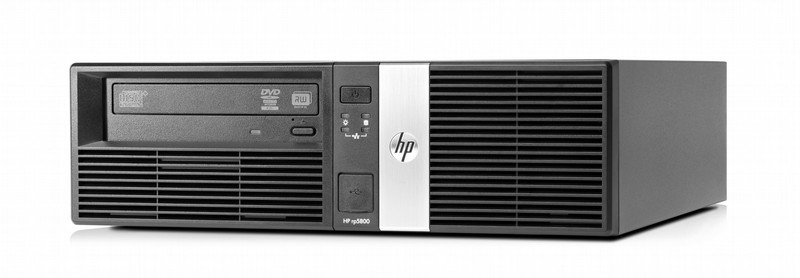 HP rp5800 Retail System