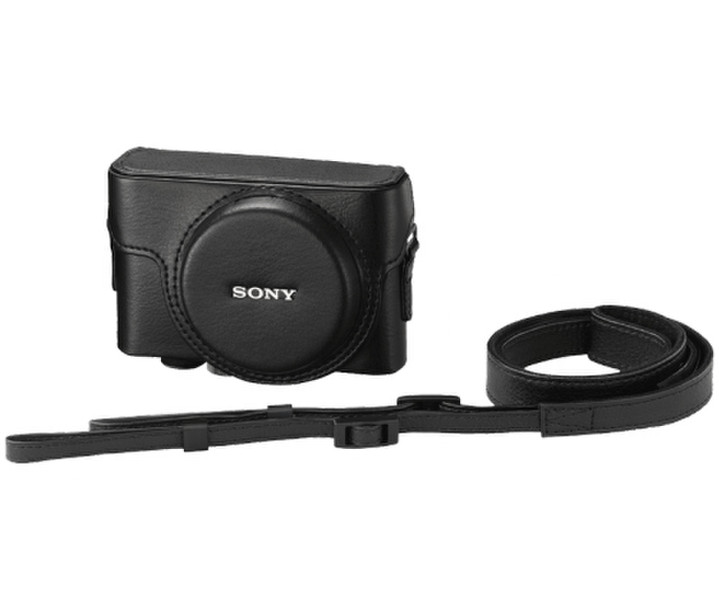 Sony LCJ-RXA/B Cover Black