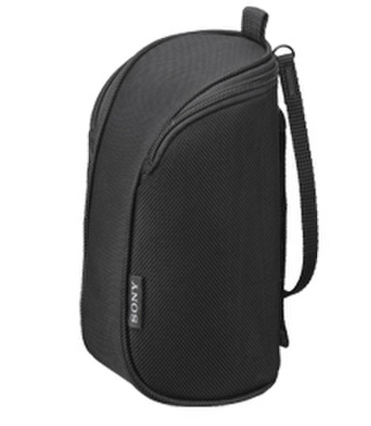Sony LCS-BBJ/B Наплечная сумка Черный сумка для фотоаппарата
