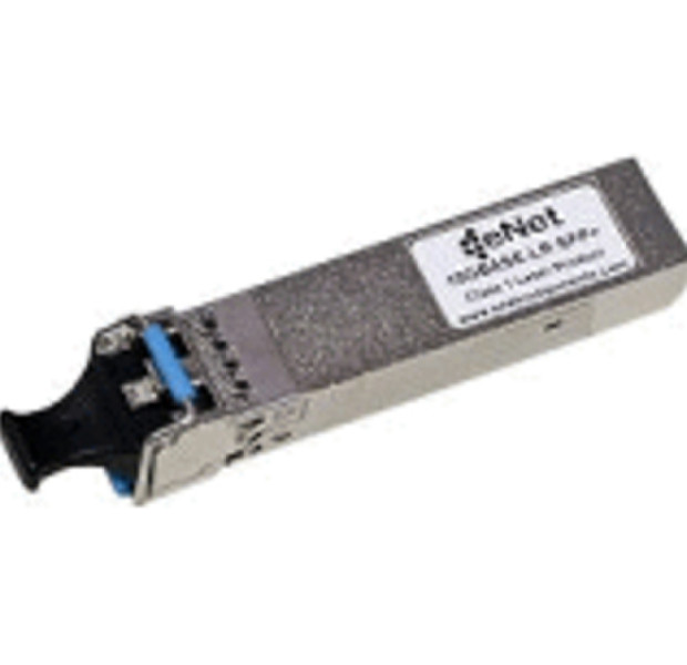 eNet Components SFPP-DWDM-3033-40K-ENC 10000Mbit/s SFP