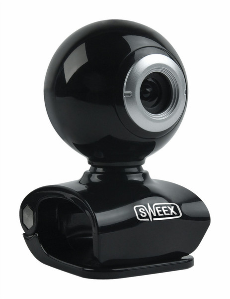 Sweex WC035V2 Webcam