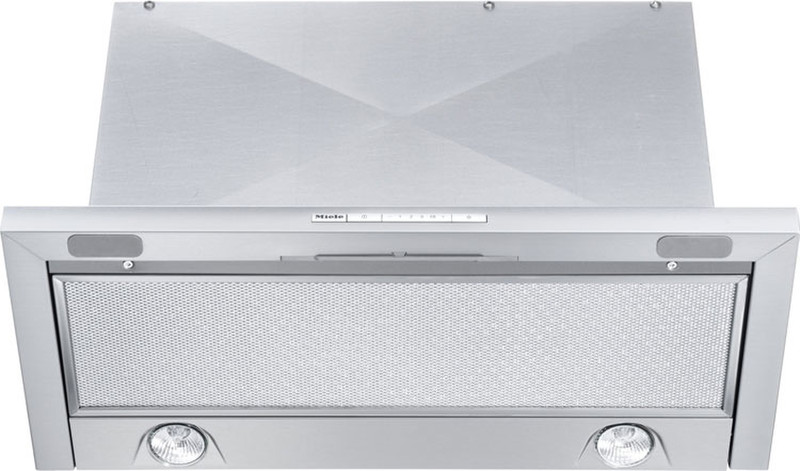 Miele DA3460 cooker hood