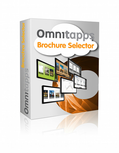 Omnivision Cloud Brochure Selector