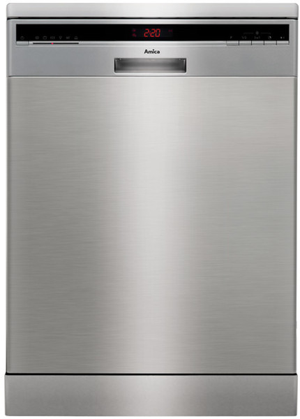 Amica ZWM 646 iE Отдельностоящий 14мест посудомоечная машина