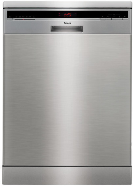 Amica ZWM 646 iE Freestanding 14place settings dishwasher