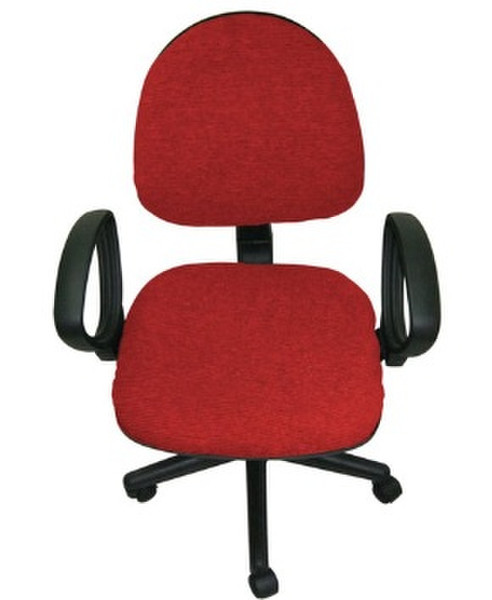 MOBI-TECH 005R офисный / компьютерный стул