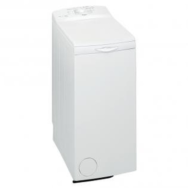 Whirlpool AWE 5200 freestanding Top-load 5kg 1000RPM A+ White