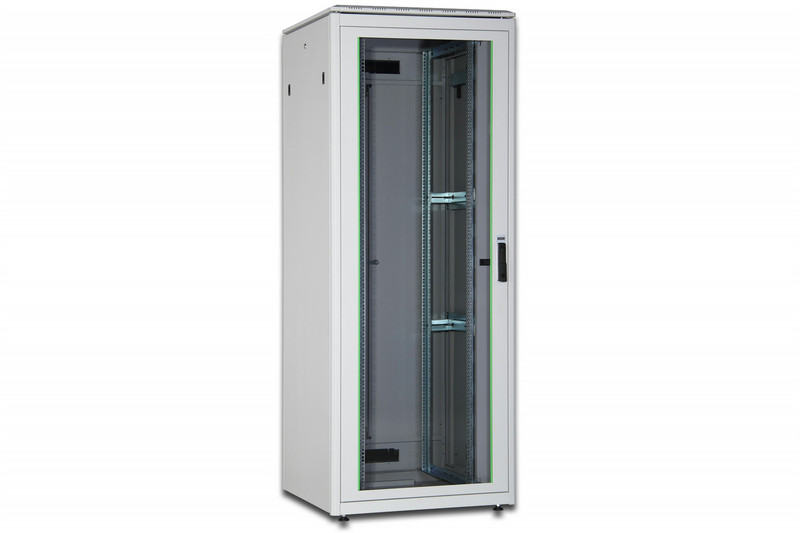 ASSMANN Electronic DN-19 22U-8/8-1 Freestanding Grey rack