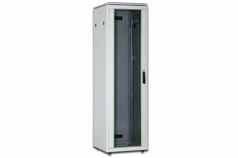 ASSMANN Electronic DN-19 36U-6/8-1 Freestanding Grey rack