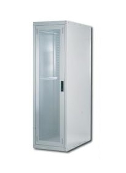 ASSMANN Electronic DN-19 SRV-26U-GD-1 Freestanding rack Серый стойка