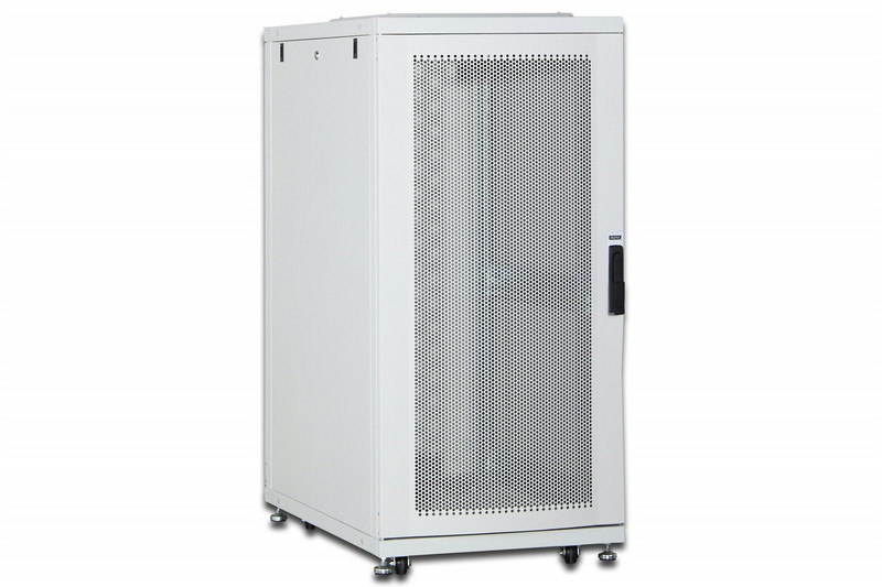 ASSMANN Electronic DN-19 SRV-36U-1 Freestanding Grey rack