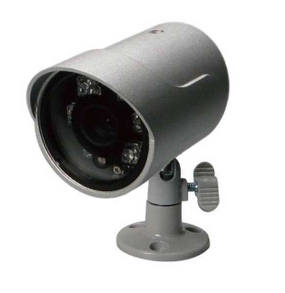 EverFocus ECZ260 Bullet Grey surveillance camera