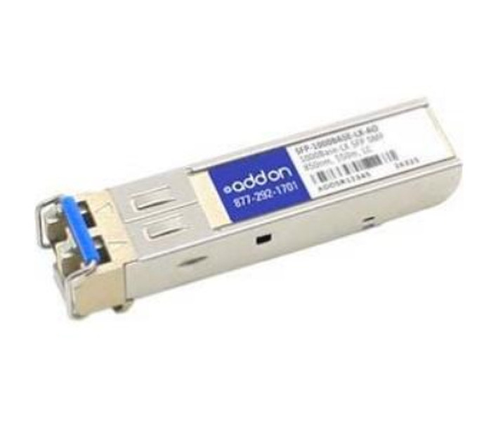 Add-On Computer Peripherals (ACP) 808-38601-AOTK Netzwerk-Switch-Modul