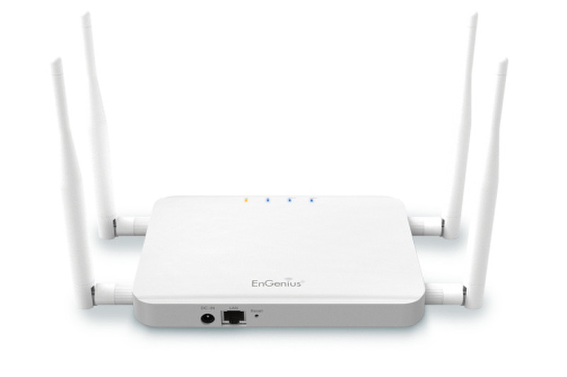 EnGenius ECB600 600Mbit/s Power over Ethernet (PoE) WLAN access point