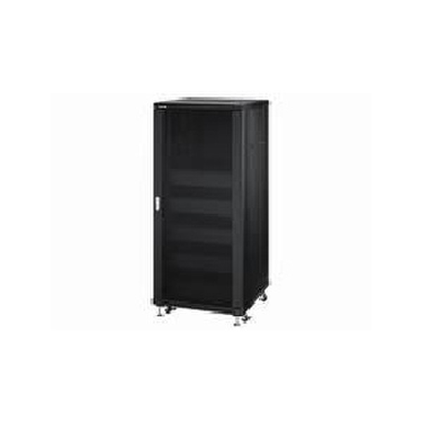 OmniMount RE27 Black Black rack