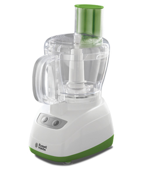 Russell Hobbs 19460-56 550W 1.8L Green,White food processor