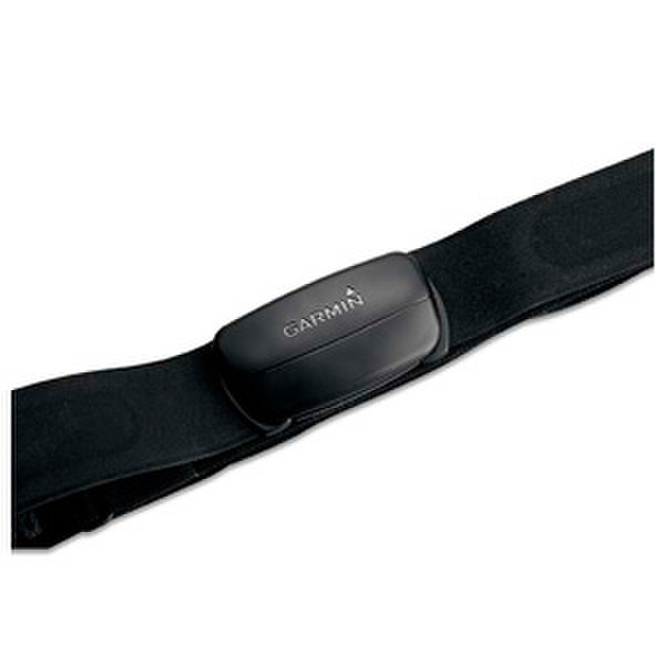 Garmin 010-10997-07 Heart rate monitor Fabric Black strap