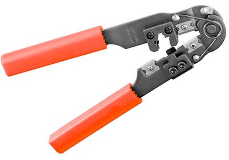 Wentronic 77124 Kabel-Crimper