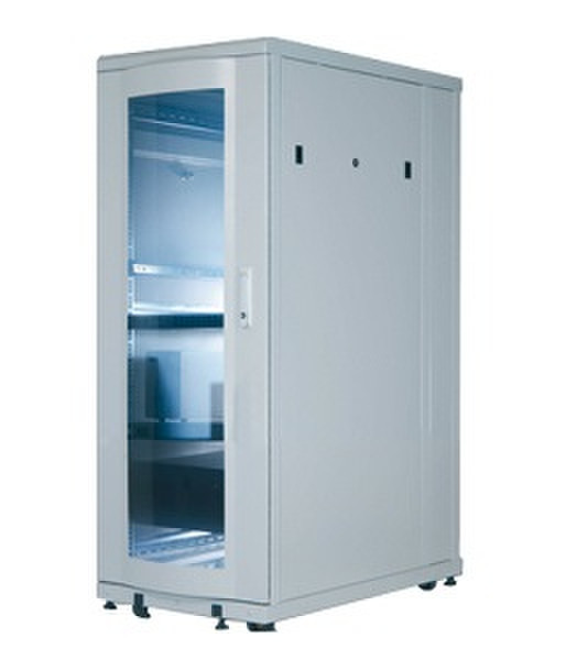 ASSMANN Electronic DN-19 SRV-42U-GD-1 Freestanding Grey rack