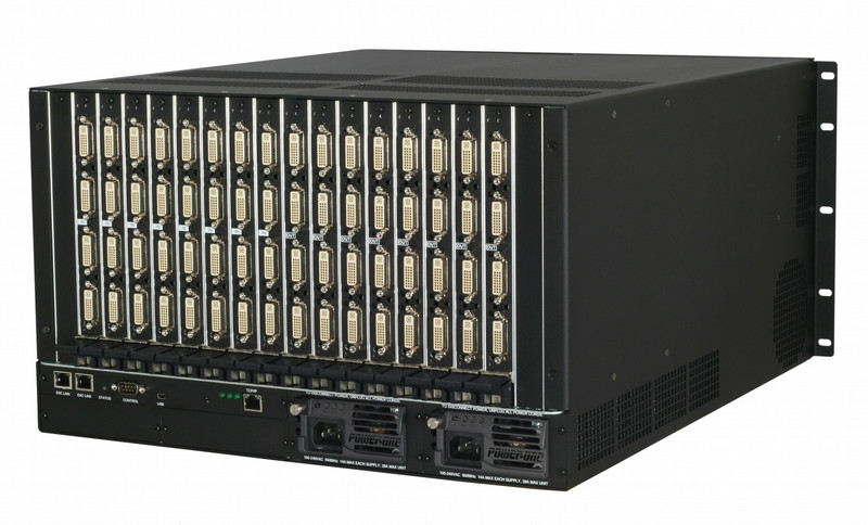 AMX AVS-EPDGX32-1616-DD0 DVI коммутатор видео сигналов