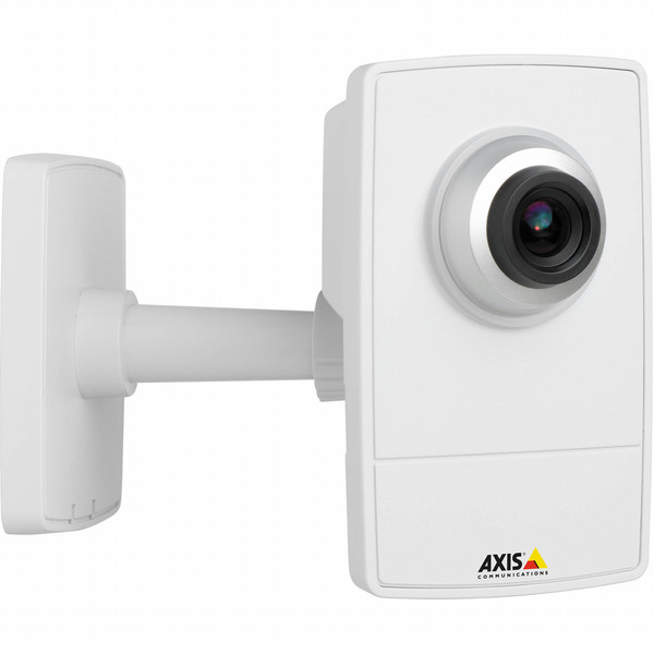 Axis M1004-W (10-Pack) IP security camera Для помещений Белый