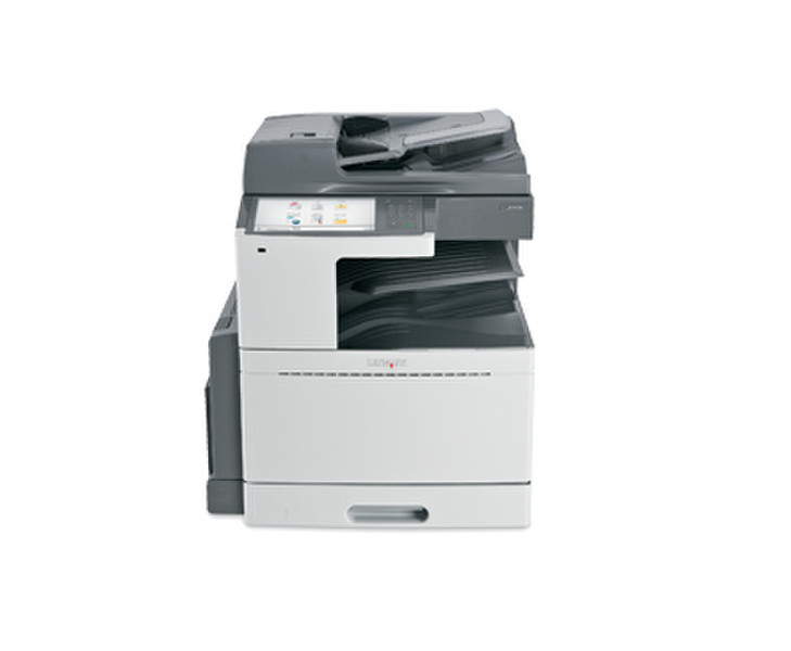 Lexmark X950de Laser A3 Black,White