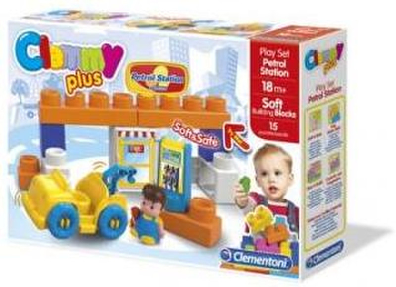 Clementoni 14877 20pc(s)