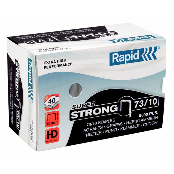 Esselte Rapid SuperStrong 73/10