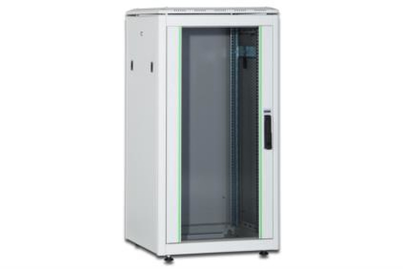 ASSMANN Electronic DN-19 47U-6/10-1 Freestanding Grey rack