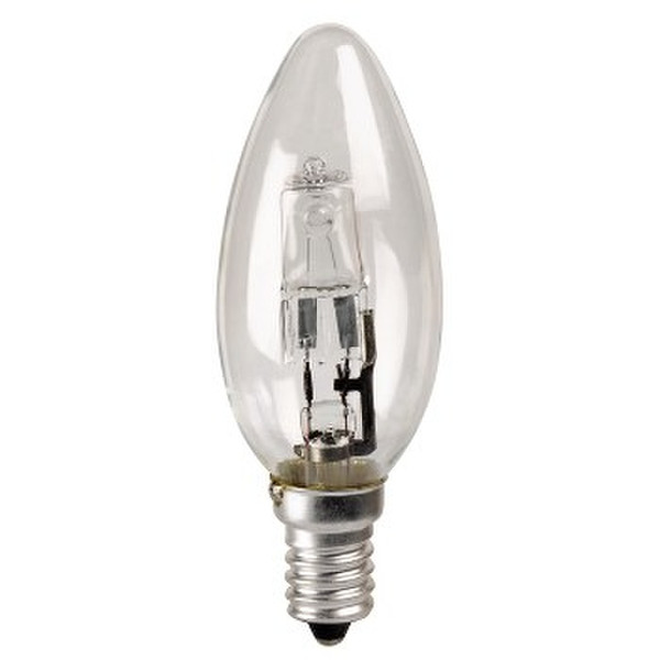 Xavax 00112104 28Вт E14 C Теплый белый галогенная лампа