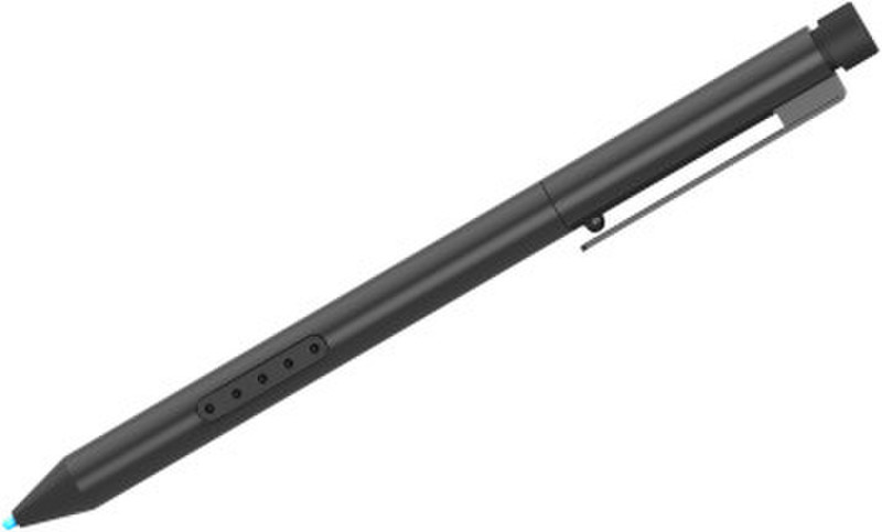 Microsoft Surface Pro Pen 9.8г Черный стилус