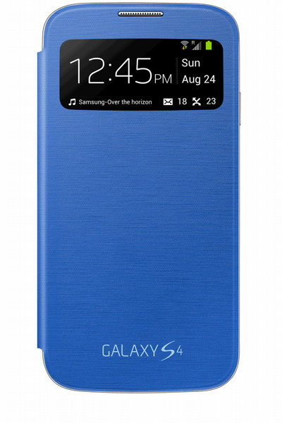Brightpoint EF-CI950 Cover case Blau
