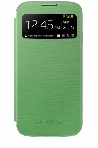 Brightpoint EF-CI950B Cover case Зеленый