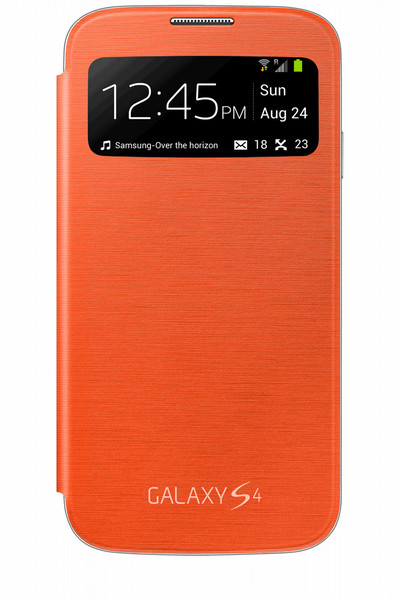 Brightpoint EF-CI950B Cover case Orange