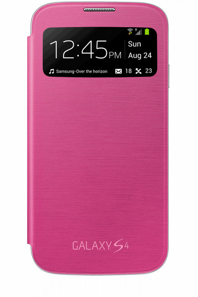 Brightpoint EF-CI950B Cover Pink