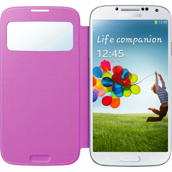 Brightpoint EF-CI950B Cover case Пурпурный