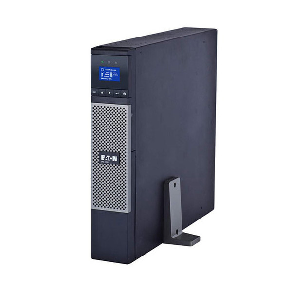 Black Box 5PX 1440VA 8AC-Ausgänge Mini tower Schwarz Unterbrechungsfreie Stromversorgung (UPS)