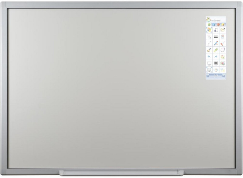 MooreCo 9457G Interaktives Whiteboard & Zubehör