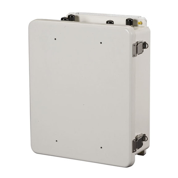 Black Box SmartPath 602HA Outdoor Kit device-holder box