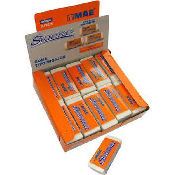 MAE GM-20PM eraser