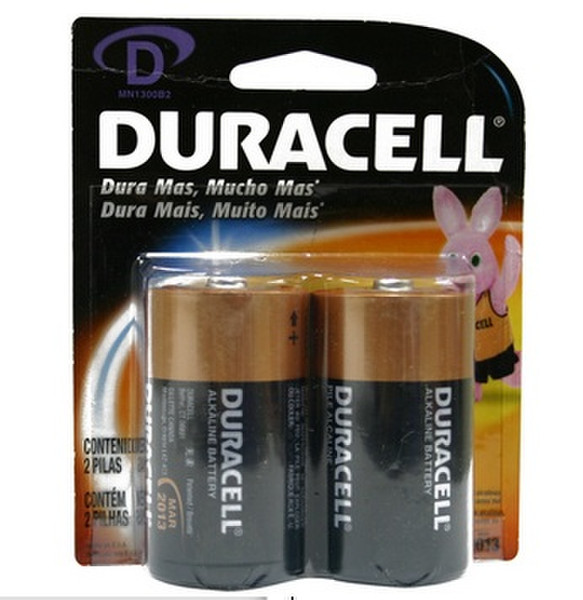 Duracell 563035 Щелочной батарейки