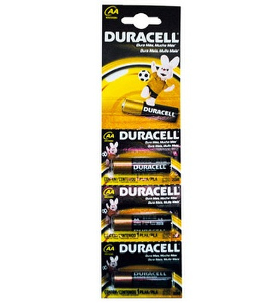 Duracell LR6 Щелочной 1.5В