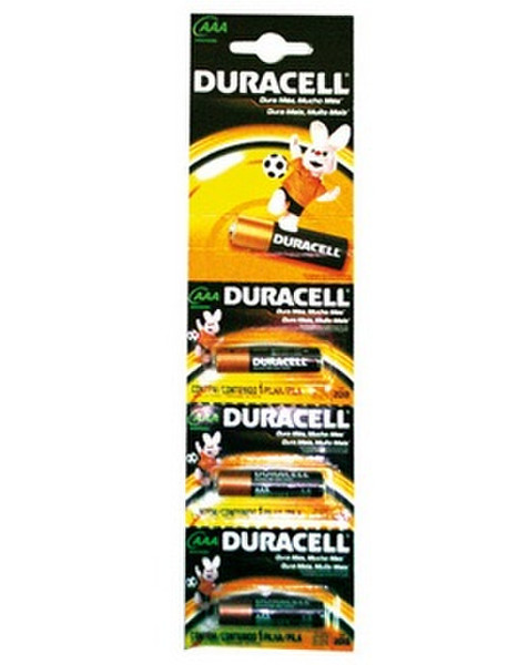 Duracell LR03 Щелочной 1.5В