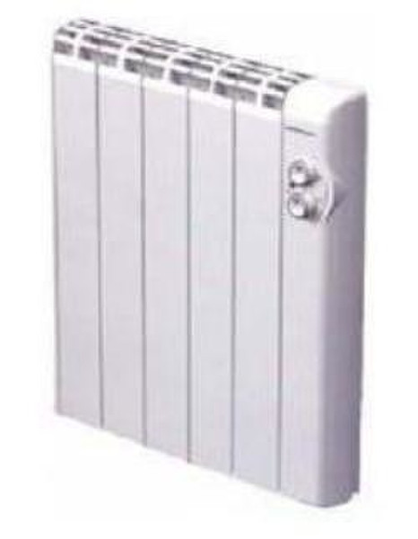 Orbegozo RCA 1000 B Floor,Wall 1000W White Radiator