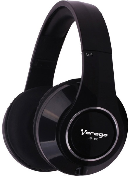 Vorago HP-400 headphone